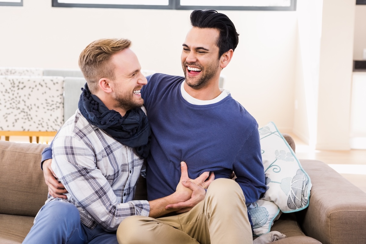 Gay Dating in Alberta: Unveil the Vibrancy of Love