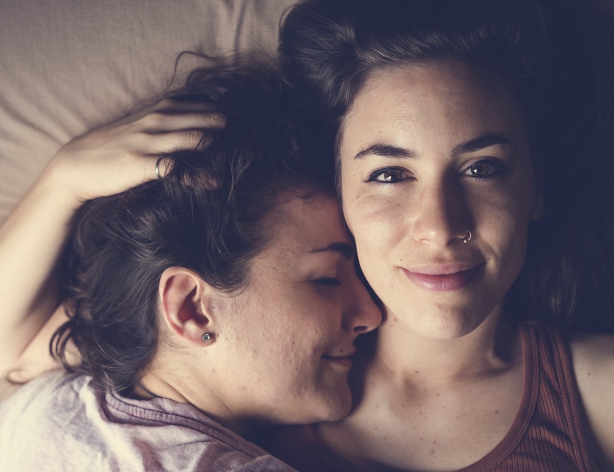 Igniting Romance: Lesbian Dating in Alberta Claims the Spotlight